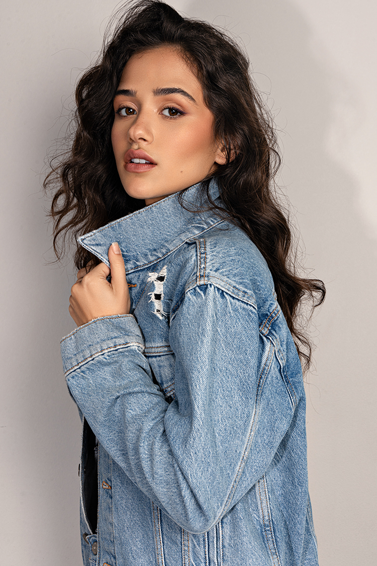 Female Model - Angie  - Fort Lauderdale - Miami - South Florida - Palm Beach - Las Olas Models and Talent Ft. Lauderdale - 3